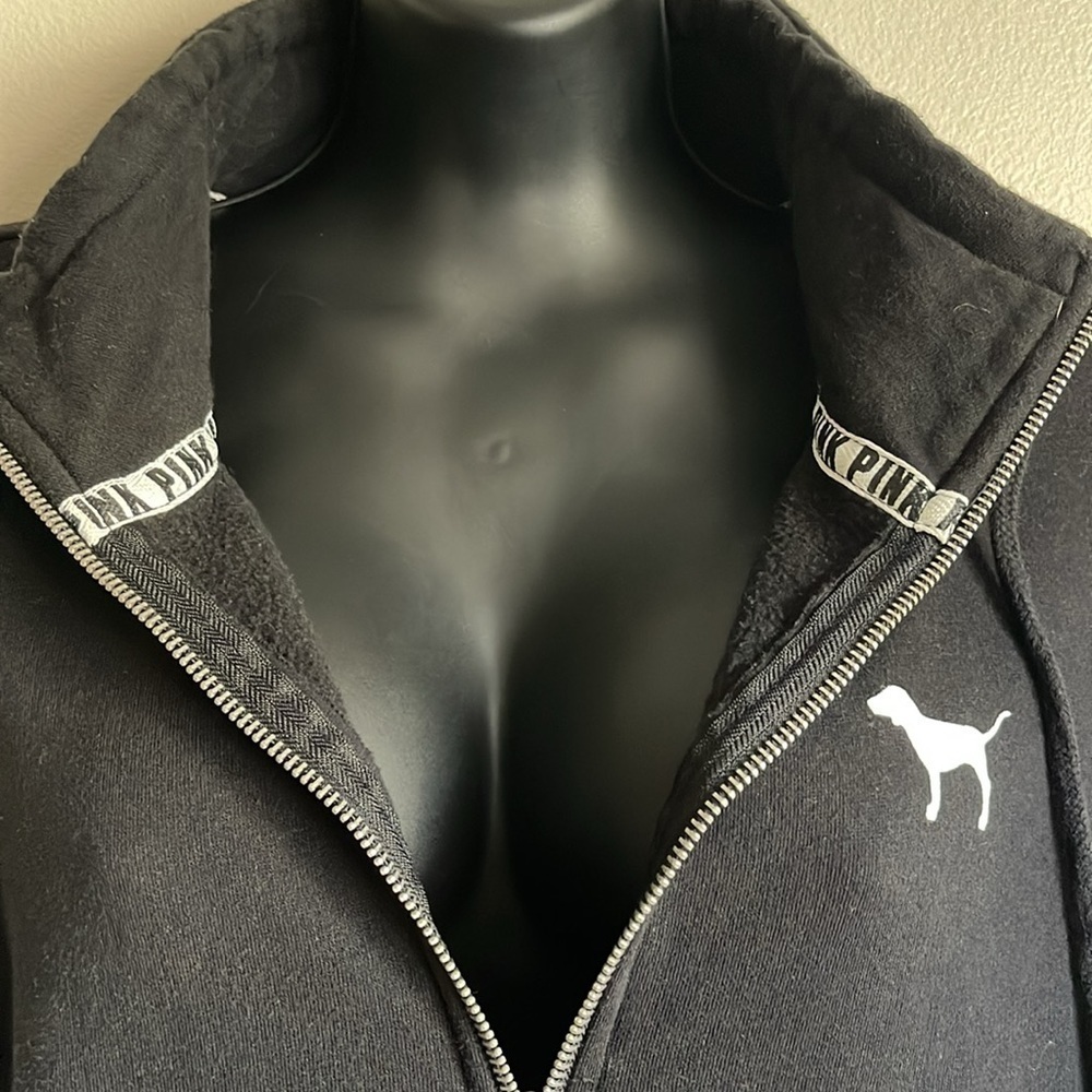 VS Pink Sweatshirt - Picture 3 of 6